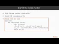 Odoo 11 Development Essentials Override Create Function packtpub com