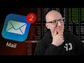 Host your own Mail Server is it a good idea