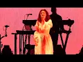 Lorde and Tove Lo - Homemade Dynamite @ Osheaga (Day 1) in Montreal