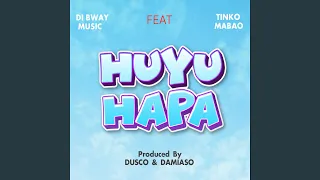 Huyu Hapa 