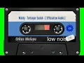Leo Waldy - Terlanjur Sudah - [ Official Audio ]