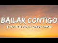 Download Lagu Black Eyed Peas, Daddy Yankee - BAILAR CONTIGO (Letra/Lyrics)