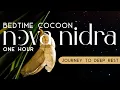 Download Lagu Yoga Nidra for Transformative Sleep | One Hour
