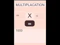 How to make a multiplication app on code org Coder Kid