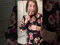 Annabelle dress by LuLaRoe - overview of details