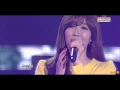 Download Lagu 121206 Davichi (다비치) - 안녕이라고 말하지마 (Don't say goodbye)