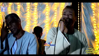 سر الرمال وحسين المنشاوي    وحيد دربي حزين قلبي بين العشاق بخت مليش   الأحمدية      دندنها