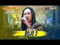 Lagu BOJO 2 | NURMA KDI | ADELLA - DHEHAN | LIVE GOR NGANJUK AN-PROMOSINDO