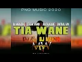 Download Lagu DJ Manzin, Tasik Yard, Jayblaque \u0026 Initial Jay - Tia Wane