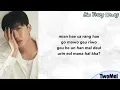 Lim Young Woong 순간을 영원처럼 (Eternal Moment) Easy Lyrics 