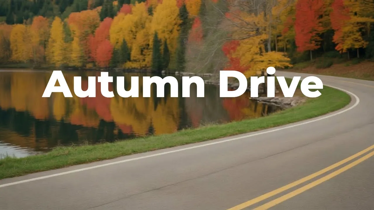 Autumn Ride/Performance