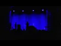 Wild Nothing "Chinatown" Live @ The Regent Los Angeles 2018