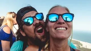 Sailing into Rio De Janeiro! – Sailing Vessel Delos Ep.183