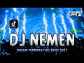Download Lagu DJ NEMEN NEW !! Dugem Terbaru Full Bass 2023 | DJ VIRAL TIKTOK TERBARU