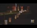Volunteers Put Out More Than 7 500 Luminaries In Waukegan
