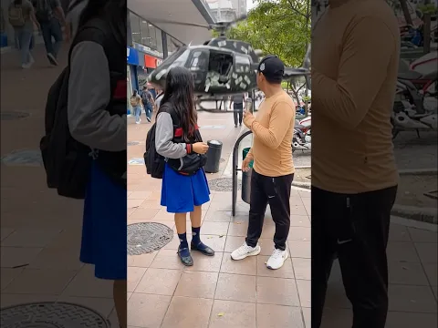 La chica millonaria