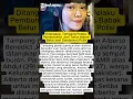 Download Lagu Ditangkap, Tampang Pelaku Pembunuhan Joel Tanos Babak Belur saat Diamankan Polisi