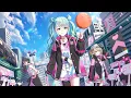 Download Lagu Nightcore - Stamp On The Ground (Lyrics) [10 HOUR LOOP]