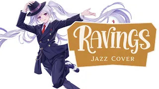 ravings from honkai star rail but its jazz