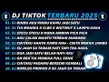 Download Lagu DJ TIKTOK TERBARU 2025 🎧 DJ RINDU AKU RINDU KAMU JADI SATU 🎵 DJ TIA MONIKA X CLBK X WUTWUT VIRAL
