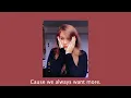 Download Lagu Zara Larsson - Back \u0026 Forth (TWICE 'More \u0026 More' Demo) Vocal Cover/Lyric Video