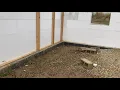 Liteform ICF blocks not lining up You might need a common seam