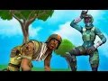 GM Socrates VS GM Zeikzz Build Fights