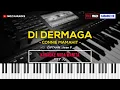 Download Lagu DI DERMAGA - NADA WANITA | FREE MIDI | KARAOKE POP MANADO | KARAOKE HD | MOZ KARAOKE