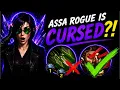 Assa Rogue is S-Tier in Season 2 Full 12 1 PTR Breakdown