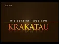 Download Lagu Die Letzten Tage von Krakatau (Krakatoa - The Last Days)