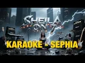 Download Lagu KARAOKE SEPHIA - SHEILA ON 7 | ROCK VERSION  (NO VOCAL) REQUEST