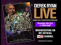 Lagu Derek Ryan - The Entertainer (Live DVD)