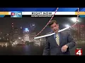 Brandon Roux joins the circus it doesn t work out