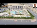 Life Time Athletic 110 Serpa Way Folsom CA 95630 aerial tour by Folsom Realtor Mark Divittorio