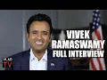 Vivek Ramaswamy on How to Get Rich Donald Trump Kamala Harris Don Lemon Full Interview