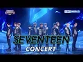 Download Lagu SEVENTEEN’s CONCERT | 세븐틴 콘서트 [SUB: ENG/CHN/2017 KBS Song Festival(가요대축제)]