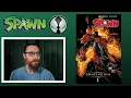 Spawn Compendium 1 - The Ultimate Introduction to Spawn My Review