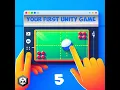 Build your first game 5 Score