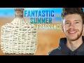 PHENOMENAL FOR SUMMER JOHN VARVATOS ARTISAN PURE FRAGRANCE REVIEW