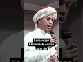 Download Lagu Mahallul qiyam abu turob #loranizar #khmuslehadnanterbaru
