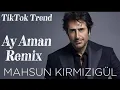 Download Lagu Mahsun Kırmızıgül - Ay Aman Aman Aman Geceler Uyuyamam (Remix TikTok Trend) 2025