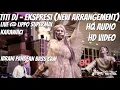 Download Lagu TITI DJ - EKSPRESI (NEW ARRANGEMENT) IBRANI PANDEAN BASS CAM LIVE @ LIPPO SUPERMAL KARAWACI (HD)