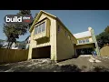 These Houses Are Amazing And Nothing Alike l Build Show Live 2025