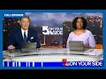 5 On Your Side at 10 - July 15 2026 Full Broadcast