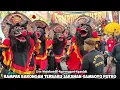 Download Lagu Rampak Barongan Ngamuk Jaranan SAMBOYO PUTRO Live Mojokendil Ngronggot Nganjuk