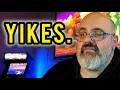 PATHETIC ReviewTechUSA RAGE QUITS His Own BEG-A-THON