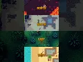 Complete the Gembird Puzzle EASY on Ginger Island