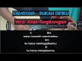 Download Lagu Chord Gitar Lagu Samsons - Bukan Diriku | Versi Anak Tongkrongan Chord G #chordterbaru
