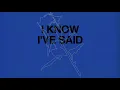 Ali Gatie - Moonlight [Official Lyrics Video]