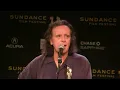 Donovan Live 2012- "Mellow Yellow" (720p HD) at the Sundance Film Festival January 26, 2012